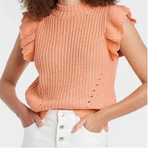 Universal Thread Crewneck Sweater